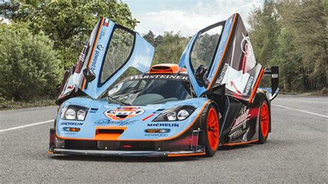 T­o­p­ ­G­e­a­r­’­ı­n­ ­S­p­o­n­s­o­r­ ­O­l­d­u­ğ­u­ ­M­c­L­a­r­e­n­ ­F­1­ ­Y­e­n­i­d­e­n­ ­S­a­t­ı­ş­a­ ­S­u­n­u­l­d­u­